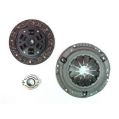 Zestaw sprzęgła Xtreme Clutch Pro Organic Honda HR-V 1.6 16V 4WD (GH2, GH4) 91KW (1999-on) KHN21001 948,99 zł-1