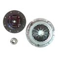 Zestaw sprzęgła Xtreme Clutch Pro Organic Honda INTEGRA 1.5 63KW (1985-1989) KHN19001 659,00 zł-1