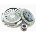 Zestaw sprzęgła Xtreme Clutch Pro Organic Honda S2000 2.0 (AP1) 177KW (1999-2009) KHN21005 2 499,00 zł-1