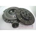 Zestaw sprzęgła Xtreme Clutch Pro Organic JEEP WRANGLER 4.0 Rubicon 128KW (2003-2007) KJE26001 1 799,00 zł-1