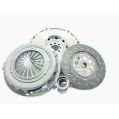 Zestaw sprzęgła Xtreme Clutch Pro Organic LAND ROVER DISCOVERY 2.5 Td5 4x4 102KW (1998-2004) KLR27505 6 599,00 zł-1