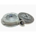 Zestaw sprzęgła Xtreme Clutch Pro Organic LAND ROVER DISCOVERY 4.0 V8 4x4 136KW (1998-2004) KLR27003 2 198,99 zł-1