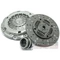 Zestaw sprzęgła Xtreme Clutch Pro Organic Mazda BT-50 3.0 CDVi 4x4 115KW (2006-2011) KFD25025 2 198,99 zł-1