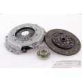 Zestaw sprzęgła Xtreme Clutch Pro Organic Mitsubishi PAJERO 2.5 TD 4WD 62KW (1986-1991) KMI23028 699,00 zł-1