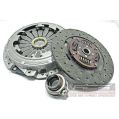 Zestaw sprzęgła Xtreme Clutch Pro Organic Mitsubishi PAJERO 3.2 DI-D All-wheel Drive (V88W, V98W) 118KW (2006-2009) KMI28002 3 799,00 zł-1
