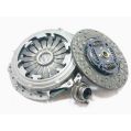 Zestaw sprzęgła Xtreme Clutch Pro Organic Mitsubishi PAJERO 3.2 DI-D All-wheel Drive (V88W, V98W) 118KW (2006-2009) KMI28006 3 099,00 zł-1