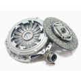 Zestaw sprzęgła Xtreme Clutch Pro Organic Mitsubishi PAJERO 3.2 TD 4WD 147KW (2010-on) KMI28010 3 099,00 zł-1