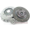 Zestaw sprzęgła Xtreme Clutch Pro Organic Mitsubishi PAJERO SPORT VAN 2.5 TD 85KW (1999-2008) KMI23017 799,00 zł-1