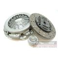 Zestaw sprzęgła Xtreme Clutch Pro Organic Mitsubishi TRITON 2.5 DiD (4D56T) 100KW (2005-2015) KMI25008 1 999,00 zł-1