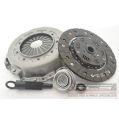Zestaw sprzęgła Xtreme Clutch Pro Organic Mitsubishi TRITON 2.6 4WD (K33T) 84KW (1990-1996) KMI23004 849,00 zł-1