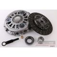 Zestaw sprzęgła Xtreme Clutch Pro Organic Nissan NAVARA 2.3 dCi 4x4 120KW (2015-on) KNI28019 4 299,00 zł-1