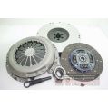 Zestaw sprzęgła Xtreme Clutch Pro Organic Nissan NAVARA 3.2 D 4WD 76KW (1997-2001) KNI25511 6 599,00 zł-1