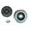 Zestaw sprzęgła Xtreme Clutch Pro Organic Nissan NAVARA 3.2 TD 76KW (1997-2001) KNI25004 2 198,99 zł-1