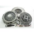 Zestaw sprzęgła Xtreme Clutch Pro Organic Nissan PATHFINDER 2.5 dCi 4WD 140KW (2010-2013) KNI25510 6 299,00 zł-1