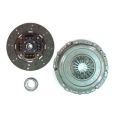 Zestaw sprzęgła Xtreme Clutch Pro Organic Nissan PATHFINDER 3.0 i 4WD 109KW (1992-1995) KNI26001 1 499,00 zł-1