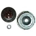 Zestaw sprzęgła Xtreme Clutch Pro Organic Nissan PATROL 4.5 (Y61) 145KW (1997-2001) KNI28007 2 499,00 zł-1