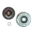 Zestaw sprzęgła Xtreme Clutch Pro Organic Nissan PATROL GR 2.8 TD 4x4 85KW (1994-1997) KNI24004 1 249,00 zł-1