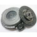 Zestaw sprzęgła Xtreme Clutch Pro Organic Nissan TERRANO II 3.3 125KW (1992-2004) KNI25008 1 599,00 zł-1