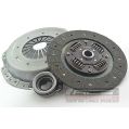 Zestaw sprzęgła Xtreme Clutch Pro Organic Nissan TERRANO II Van 2.7 TDi 4WD 92KW (1998-2007) KNI24009 1 799,00 zł-1