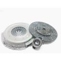 Zestaw sprzęgła Xtreme Clutch Pro Organic Nissan TERRANO II Van 2.7 TDi 4WD 92KW (1998-2007) KNI25002 1 799,00 zł-1