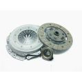 Zestaw sprzęgła Xtreme Clutch Pro Organic Nissan X-TRAIL 2.5 4x4 132KW (2001-2006) KNI24025 2 399,00 zł-1