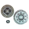 Zestaw sprzęgła Xtreme Clutch Pro Organic Renault SCENIC 2.0 16V RX4 102KW (2000-2003) KRE22004 1 499,00 zł-1