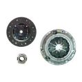 Zestaw sprzęgła Xtreme Clutch Pro Organic ROVER 200 216 GTi 90KW (1990-1995) KHN20004 849,00 zł-1