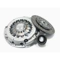 Zestaw sprzęgła Xtreme Clutch Pro Organic Subaru LIBERTY 2.0 GT Tuned BY STI AWD (BL5) 200KW (2004-2006) KSU24030 1 899,00 zł-1