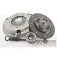 Zestaw sprzęgła Xtreme Clutch Pro Organic Subaru LIBERTY LX 100KW (1989-1994) KSU23003 948,99 zł-1