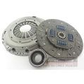 Zestaw sprzęgła Xtreme Clutch Pro Organic Subaru OUTBACK 2.0 D AWD 110KW (2008-2009) KSU24004 2 799,00 zł-1