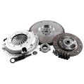 Zestaw sprzęgła Xtreme Clutch Pro Organic Subaru OUTBACK 2.5 i AWD (BRM) 127KW (2012-2015) KSU23520 2 399,00 zł-1