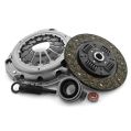 Zestaw sprzęgła Xtreme Clutch Pro Organic Subaru WRX 2.0 AWD (GK6, GK8) 197KW (2013-on) KSU23015 1 899,00 zł-1