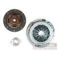 Zestaw sprzęgła Xtreme Clutch Pro Organic Suzuki SIERRA 1.3 All-wheel Drive (SJ 413) 47KW (1984-1990) KSZ19002 659,00 zł-1
