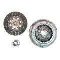 Zestaw sprzęgła Xtreme Clutch Pro Organic Toyota HILUX SURF 3.0 TDiC 4WD (KZN_) 92KW (1993-1997) KTY25005 2 099,00 zł-1