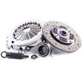 Zestaw sprzęgła Xtreme Clutch Pro Organic Toyota LAND CRUISER 2.4 TD Bundera (LJ70_, LJ73_) 63KW (1986-1991) KTY23005 799,00 zł-1
