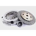 Zestaw sprzęgła Xtreme Clutch Pro Organic Toyota LAND CRUISER 4.2 TD (HDJ80) 123KW (1990-1997) KTY30001 2 599,00 zł-1