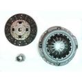Zestaw sprzęgła Xtreme Clutch Pro Organic Toyota LAND CRUISER 4.5 4x4 (FZJ75) 158KW (1992-1999) KTY30002 3 599,00 zł-1