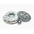 Zestaw sprzęgła Xtreme Clutch Pro Organic Toyota LAND CRUISER 4.5 MPFi 4x4 (FZJ79) 165KW (1990-2007) KTY30006 3 699,00 zł-1