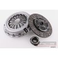 Zestaw sprzęgła Xtreme Clutch Pro Organic Toyota LAND CRUISER PRADO 3.0 D-4D (KDJ120, KDJ125) 127KW (2006-2010) KTY26011 1 999,00 zł-1