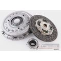 Zestaw sprzęgła Xtreme Clutch Pro Organic Toyota LAND CRUISER PRADO 3.0 D-4D (KDJ150_) 127KW (2009-on) KTY28036 2 699,00 zł-1