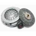 Zestaw sprzęgła Xtreme Clutch Pro Organic Toyota LAND CRUISER PRADO 3.0 TD (KZJ90_, KZJ95_) 92KW (2000-2003) KTY26009 2 299,01 zł-1