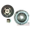 Zestaw sprzęgła Xtreme Clutch Pro Organic Toyota LANDCRUISER 4.2l 1HZ SWB HZJ70 (1991-1992) KTY28003 1 899,00 zł-1