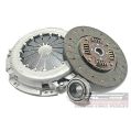 Zestaw sprzęgła Xtreme Clutch Pro Organic Toyota REGIUS 3.0 D (LH18_) 65KW (1998-2005) KTY24001 948,99 zł-1