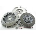 Zestaw sprzęgła Xtreme Clutch Pro Organic VAUXHALL MONTEREY 3.0 DTI 117KW (1998-1999) KGM28530 5 499,00 zł-1