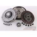 Zestaw sprzęgła Xtreme Clutch Pro Organic Volkswagen POLO 1.9 TDI 74KW (2001-2009) KAU23530 2 499,00 zł-1