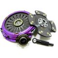 Zestaw sprzęgła Xtreme Clutch Race Carbon Blade Mitsubishi LANCER EVO VIII (CT9A) 206KW (2003-2005) KMI24004-1P 7 999,00 zł-1