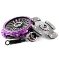 Zestaw sprzęgła Xtreme Clutch Race Carbon Blade Mitsubishi LANCER EVO VIII (CT9A) 206KW (2003-2005) KMI24010-1P 8 399,01 zł-1