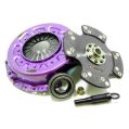 Zestaw sprzęgła Xtreme Clutch Race Carbon Blade Nissan 200 SX 2.0 Turbo 162KW (1994-1999) KNI24003-1P 4 899,00 zł-1