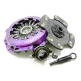 Zestaw sprzęgła Xtreme Clutch Race Carbon Blade Subaru LIBERTY 2.0 AWD (BE5) 206KW (2002-2003) KSU23006-1P 4 899,00 zł-1
