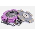 Zestaw sprzęgła Xtreme Clutch Race Carbon Blade Subaru WRX 2.0 AWD (GK6, GK8) 197KW (2013-on) KSU23015-1P 5 999,01 zł-1